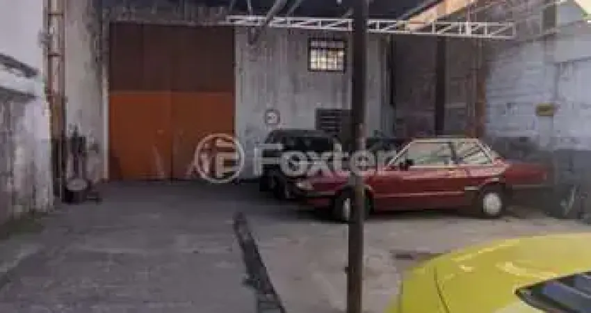 Terreno comercial à venda na Beco José Paris, 330, Sarandi, Porto Alegre