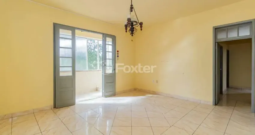 Apartamento com 3 quartos à venda na Rua Barão do Amazonas, 494, Petrópolis, Porto Alegre