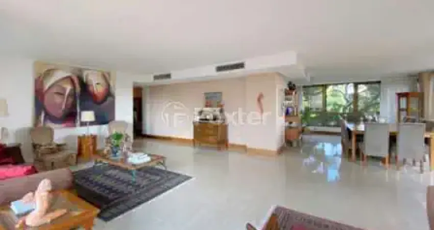 Apartamento com 4 quartos à venda na Rua Almirante Abreu, 377, Rio Branco, Porto Alegre