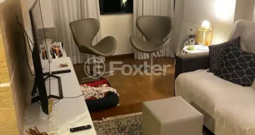 Apartamento com 2 quartos à venda na Rua Mata Bacelar, 240, Auxiliadora, Porto Alegre