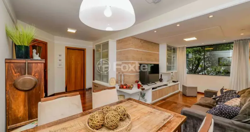 Apartamento com 3 quartos à venda na Rua Mata Bacelar, 240, Auxiliadora, Porto Alegre