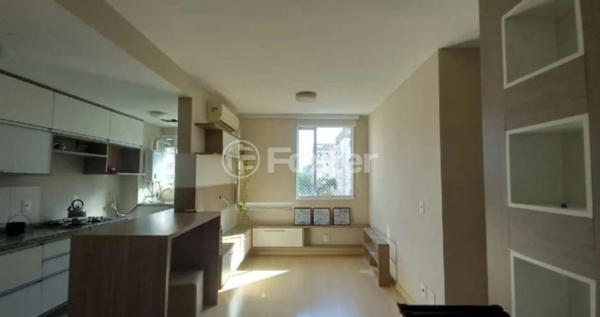 Apartamento com 3 quartos à venda na Avenida Juca Batista, 250,406, Chapéu do Sol, Porto Alegre