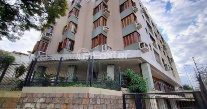 Apartamento com 2 quartos à venda na Avenida Cinco de Novembro, 374, Teresópolis, Porto Alegre