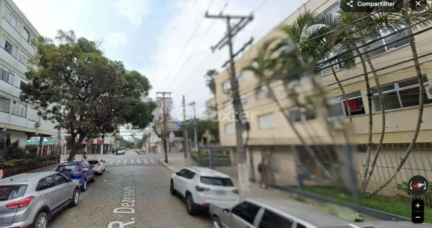 Apartamento com 1 quarto à venda na Rua Dezessete de Junho, 755, Menino Deus, Porto Alegre