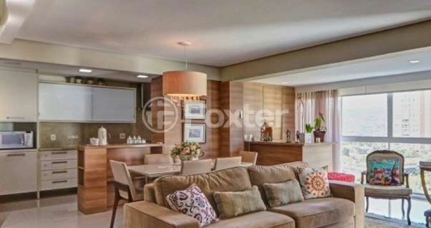 Apartamento com 3 quartos à venda na Rua Nicola Mathias Falci, 50, Central Parque, Porto Alegre