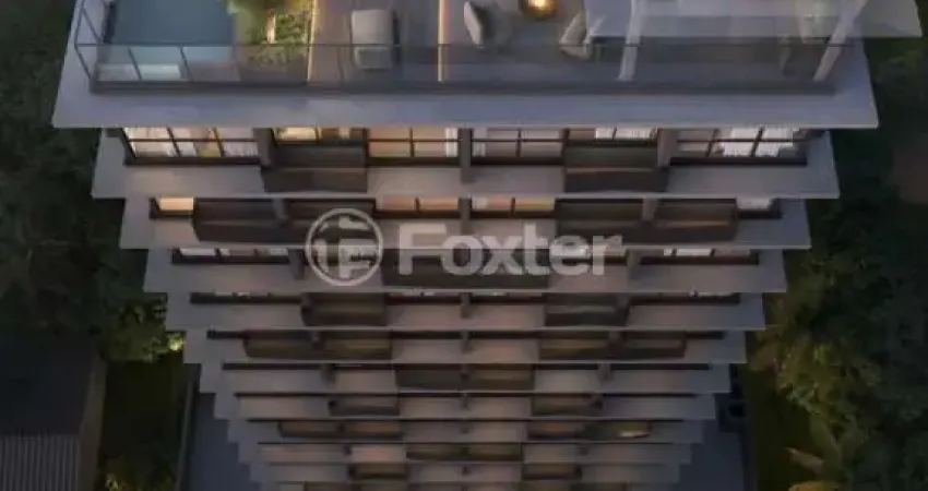 Loft com 1 quarto à venda na Rua Carlos Trein Filho, 1015, Bela Vista, Porto Alegre