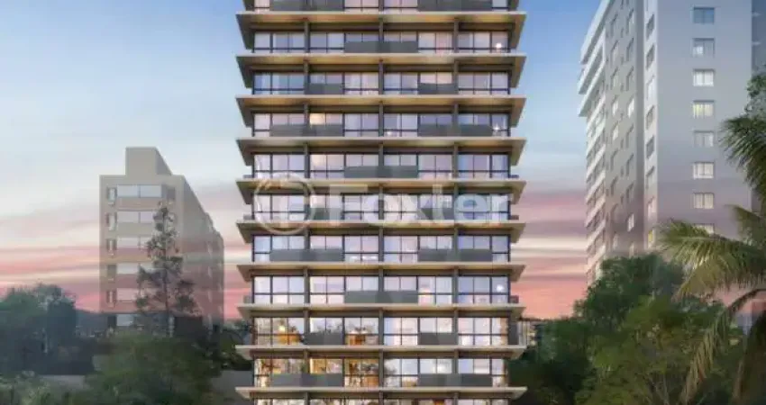 Loft com 1 quarto à venda na Rua Carlos Trein Filho, 1015, Auxiliadora, Porto Alegre