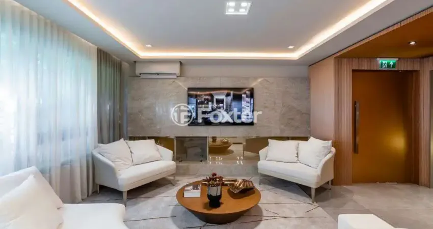 Apartamento com 3 quartos à venda na Rua Coronel Paulino Teixeira, 190, Rio Branco, Porto Alegre