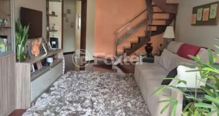 Cobertura com 3 quartos à venda na Rua Joaquim Cruz, 198, 301, Santo Antônio, Porto Alegre