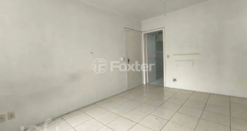 Apartamento com 1 quarto à venda na Avenida Antônio Carvalho, 2500, Jardim Carvalho, Porto Alegre