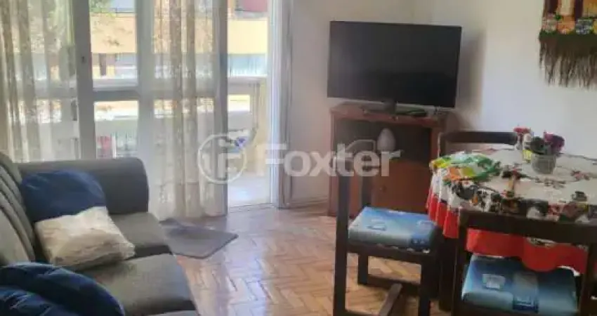 Apartamento com 2 quartos à venda na Rua da Igreja, 99, Centro, Tramandaí