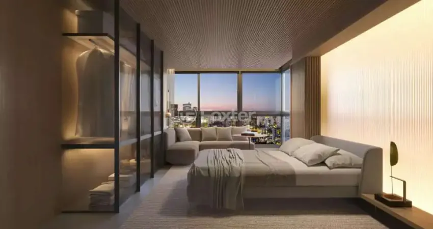 Loft com 1 quarto à venda na Rua Carlos Trein Filho, 1015, Bela Vista, Porto Alegre