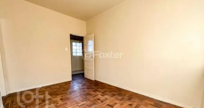 Apartamento com 1 quarto à venda na Avenida Brasiliano Índio de Moraes, 611, Passo da Areia, Porto Alegre