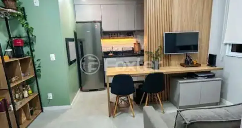 Apartamento com 2 quartos à venda na Alameda Três de Outubro, 15, Sarandi, Porto Alegre