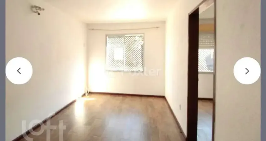 Apartamento com 1 quarto à venda na Avenida Antônio Carvalho, 2600, Jardim Carvalho, Porto Alegre