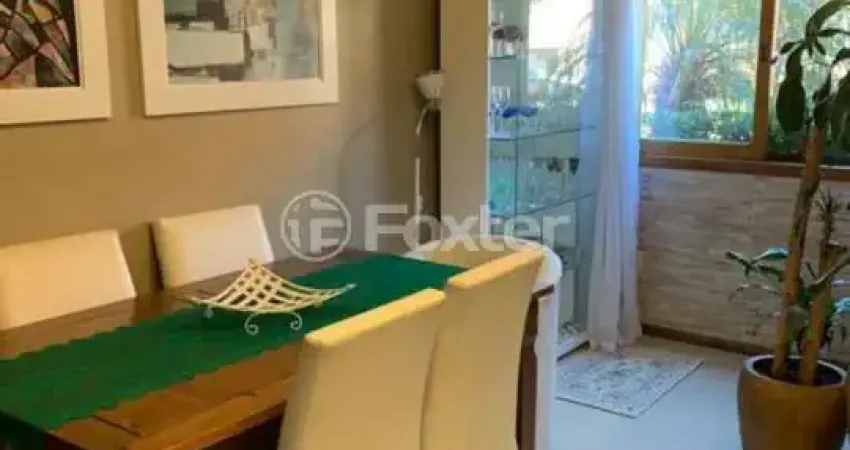 Casa em condomínio fechado com 3 quartos à venda na Estrada João Vedana, 345, Cavalhada, Porto Alegre