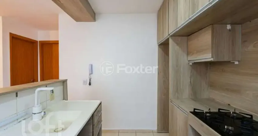 Apartamento com 2 quartos à venda na Rua Guarujá, 300, São José, Canoas