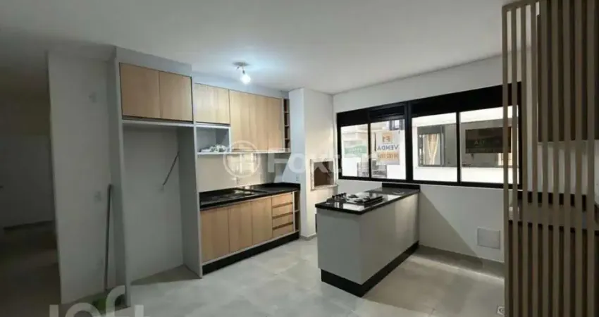 Apartamento com 2 quartos à venda na Rodovia João Gualberto Soares, 1270, Ingleses do Rio Vermelho, Florianópolis