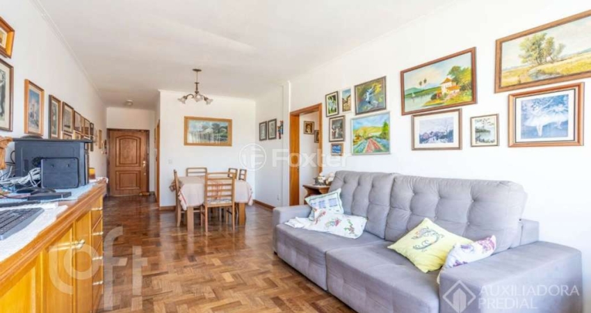 Apartamento com 3 quartos à venda na Avenida Cristóvão Colombo, 508, Floresta, Porto Alegre