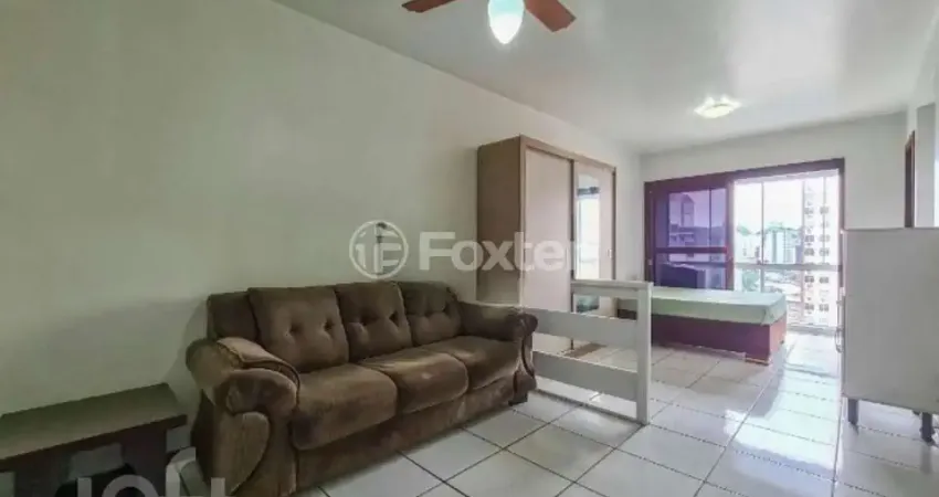 Apartamento com 1 quarto à venda na Rua Saldanha Marinho, 28, Pátria Nova, Novo Hamburgo
