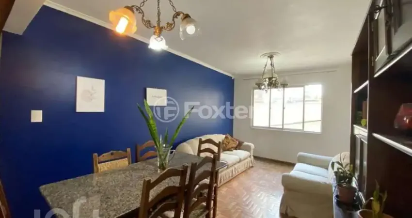 Apartamento com 3 quartos à venda na Rua Almirante Lamego, 830, Centro, Florianópolis