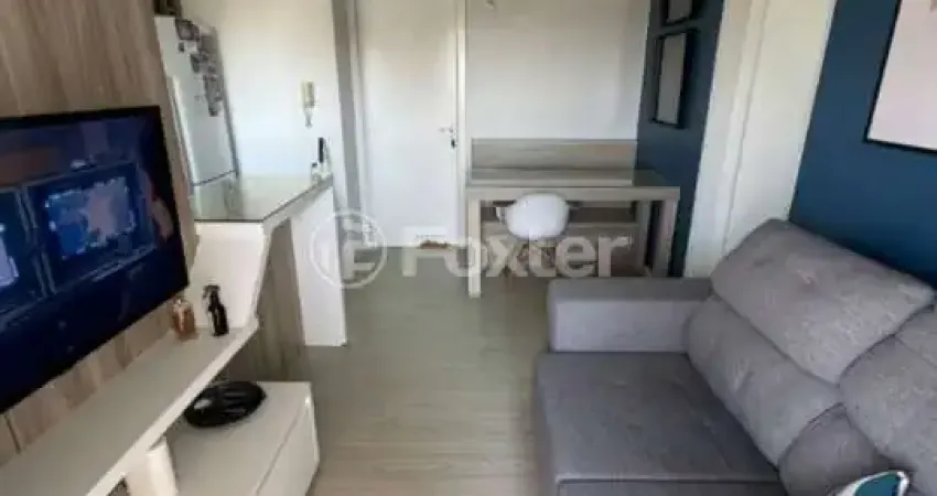 Apartamento com 2 quartos à venda na Rua José Cosme Pamplona, 2208, Bela Vista, Palhoça