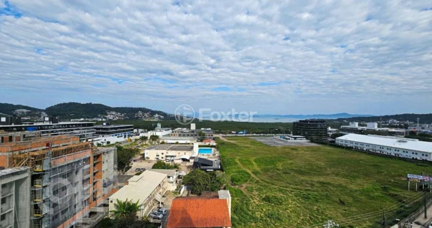 Apartamento com 3 quartos à venda na Rodovia Virgílio Várzea, 1550, Saco Grande, Florianópolis
