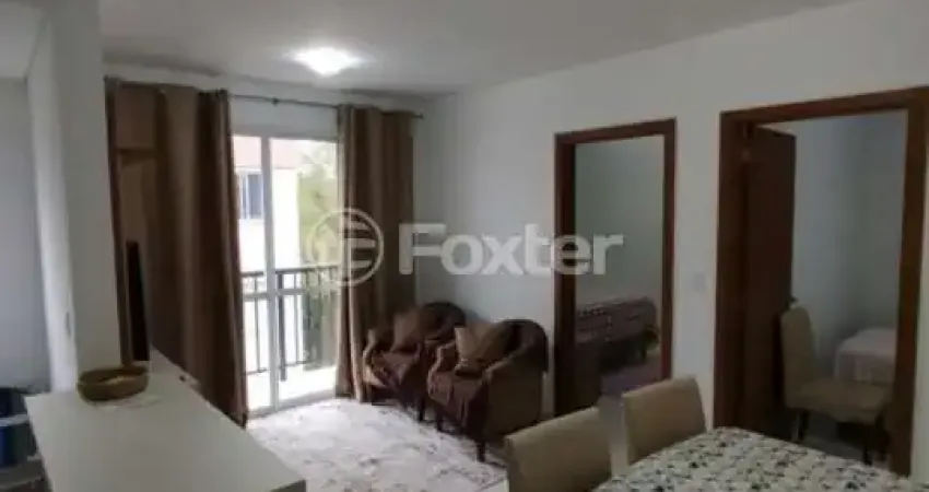 Apartamento com 2 quartos à venda na Estrada Anarolina Silveira Santos, 650, Vargem do Bom Jesus, Florianópolis