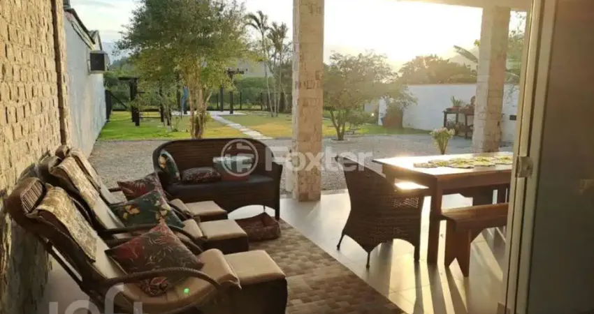 Casa com 2 quartos à venda na Rua Enedino João Martins, 61, Passagem de Maciambú (Ens Brito), Palhoça