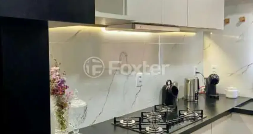 Casa com 2 quartos à venda na Rua Miraguaia, 582, Zona Nova, Capão da Canoa