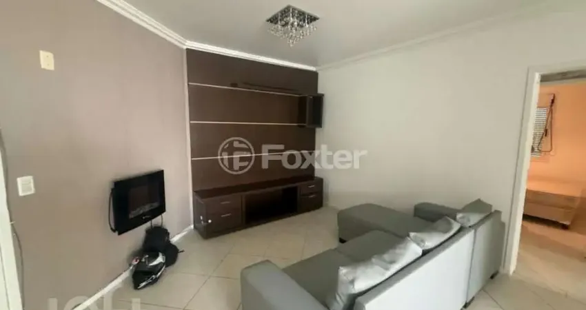 Apartamento com 3 quartos à venda na Rua dos Chernes, 525, Jurerê, Florianópolis