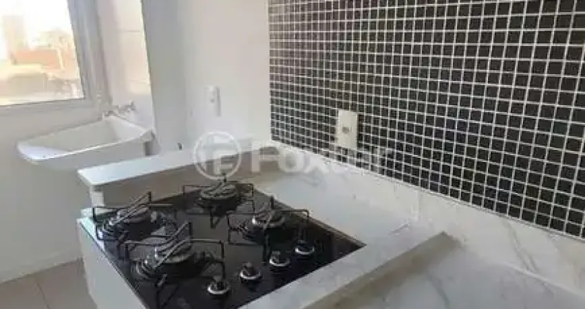 Apartamento com 2 quartos à venda na Rua César Zuchinalli, 12, Serraria, São José