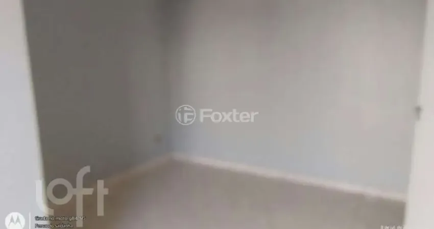 Casa com 2 quartos à venda na Rua Gomes Freire, 121, COHAB B, Gravataí