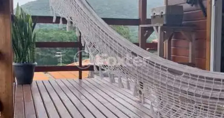 Casa com 3 quartos à venda na Servidão Mirante, 05, Ribeirão da Ilha, Florianópolis