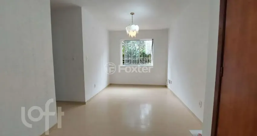 Apartamento com 3 quartos à venda na Rua Waldemar Lazzarotto, 598, Interlagos, Caxias do Sul
