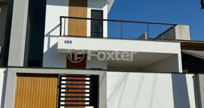 Casa com 2 quartos à venda na Servidão Pedro Manoel dos Santos, 89, Ingleses do Rio Vermelho, Florianópolis