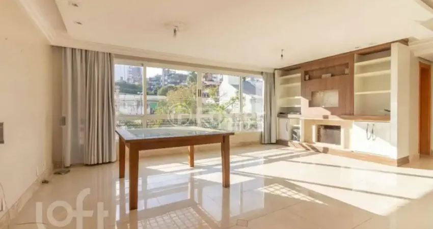 Apartamento com 3 quartos à venda na Avenida Itajaí, 230, Petrópolis, Porto Alegre