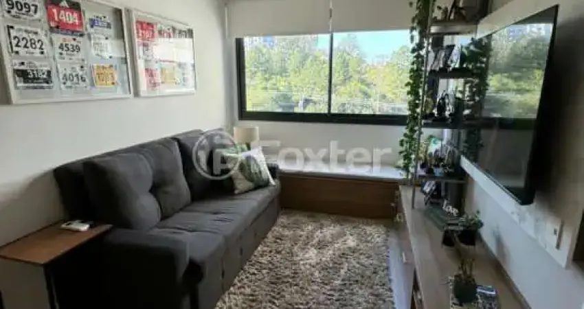 Apartamento com 1 quarto à venda na Avenida Senador Tarso Dutra, 431, Petrópolis, Porto Alegre
