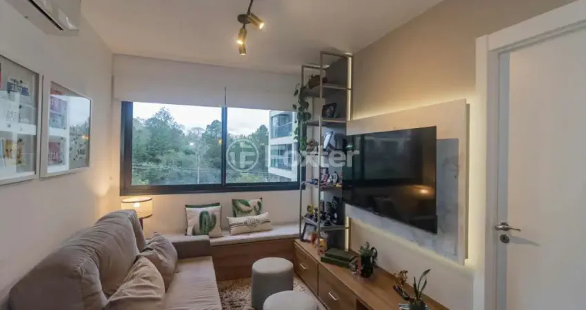 Apartamento com 1 quarto à venda na Avenida Senador Tarso Dutra, 431, Petrópolis, Porto Alegre