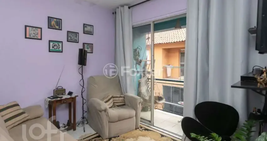 Apartamento com 2 quartos à venda na Beco José Paris, 411, Sarandi, Porto Alegre