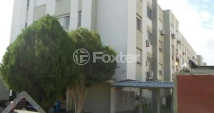 Apartamento com 2 quartos à venda na Rua Coronel Massot, 1405, Cristal, Porto Alegre
