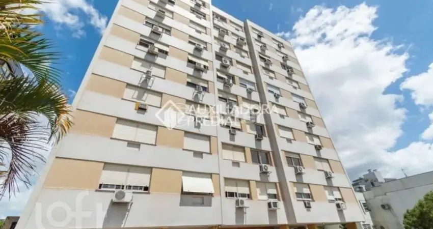 Apartamento com 3 quartos à venda na Rua São Vicente, 513, Rio Branco, Porto Alegre