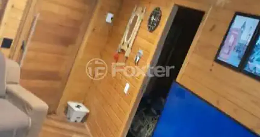 Casa com 3 quartos à venda na Rua Olavo De Souza, S/N, Praia Gaucha, Torres