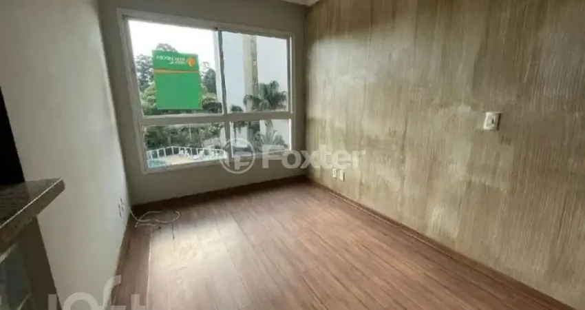 Apartamento com 2 quartos à venda na Rua Luiz Fontoura Júnior, 230, Jardim Itu Sabará, Porto Alegre
