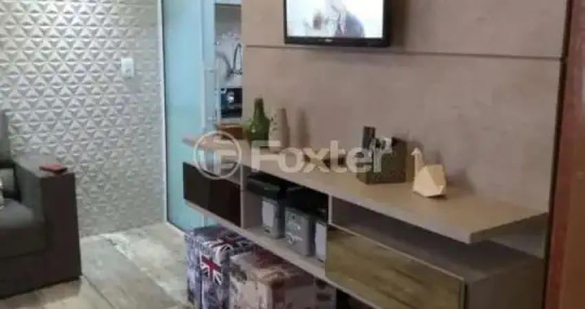Apartamento com 2 quartos à venda na Rua Nelson Zang, 271, Partenon, Porto Alegre