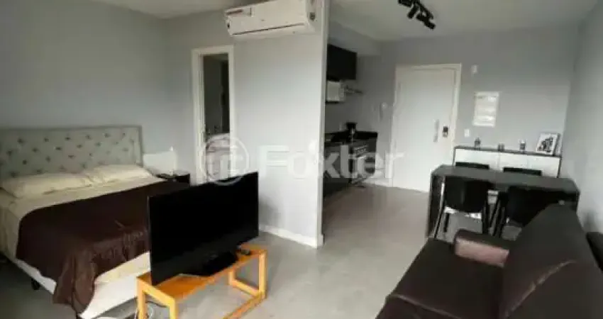 Kitnet / Stúdio à venda na Avenida Ipiranga, 8484, Praia de Belas, Porto Alegre