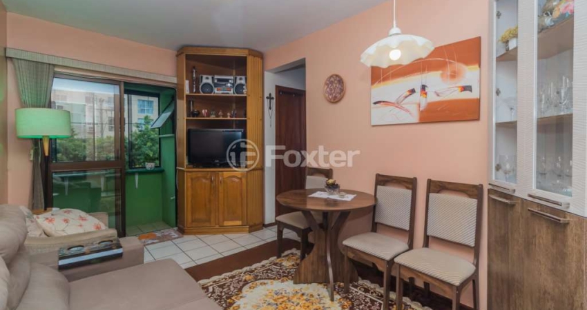 Apartamento com 2 quartos à venda na Avenida Sarandi, 940, Sarandi, Porto Alegre