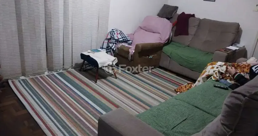 Apartamento com 2 quartos à venda na Avenida Sertório, 601, Navegantes, Porto Alegre