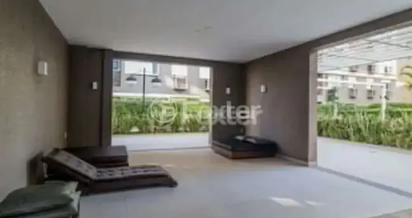 Apartamento com 2 quartos à venda na Rua Frederico Otávio Domingues Barbosa, 50, São Sebastião, Porto Alegre