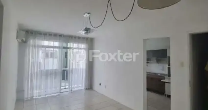 Apartamento com 2 quartos à venda na Rua João Meirelles, 1444, Abraão, Florianópolis